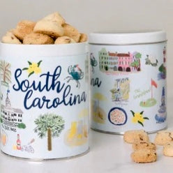 Carolina Treats