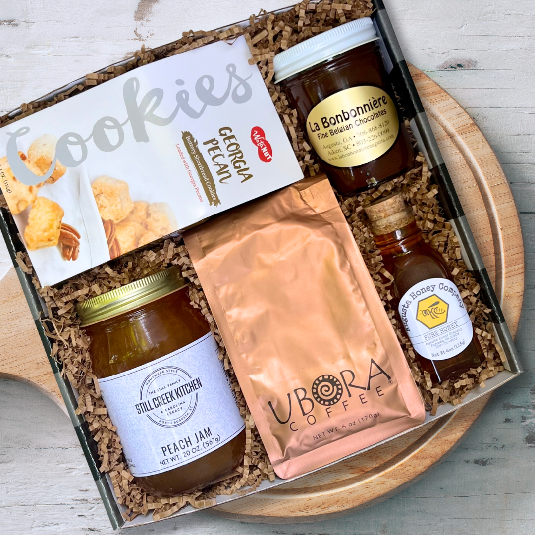 Augusta Gourmet – Augusta Gift Baskets
