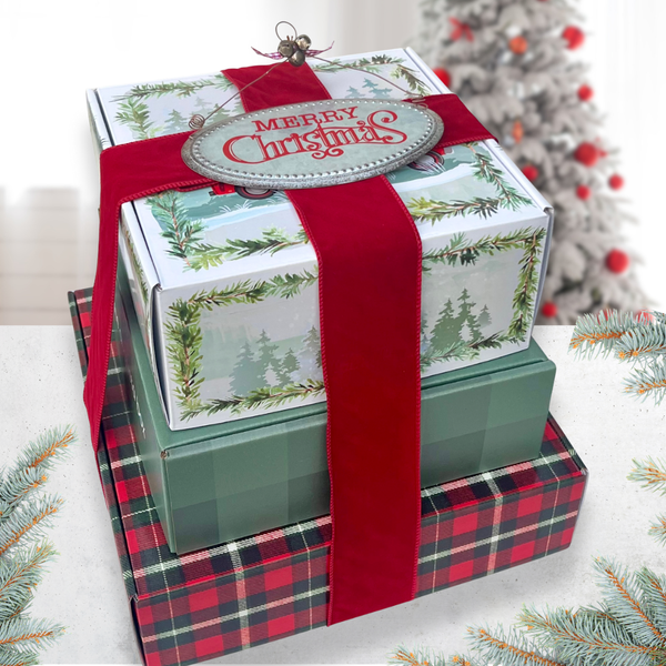 Christmas Brunch Supreme