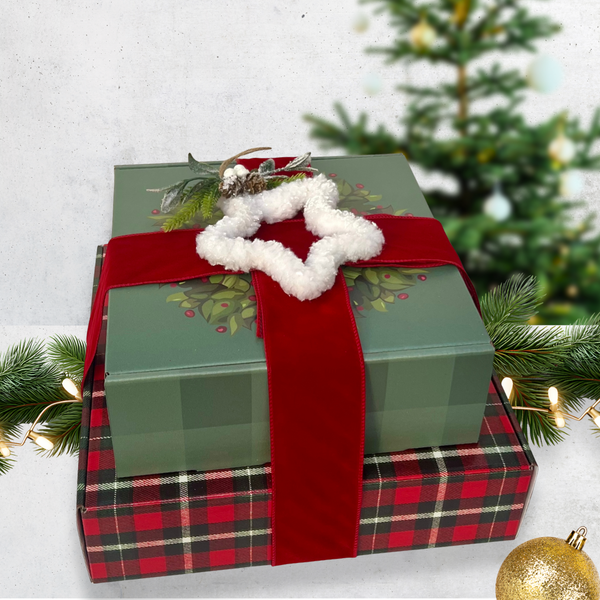 Christmas Brunch Grande