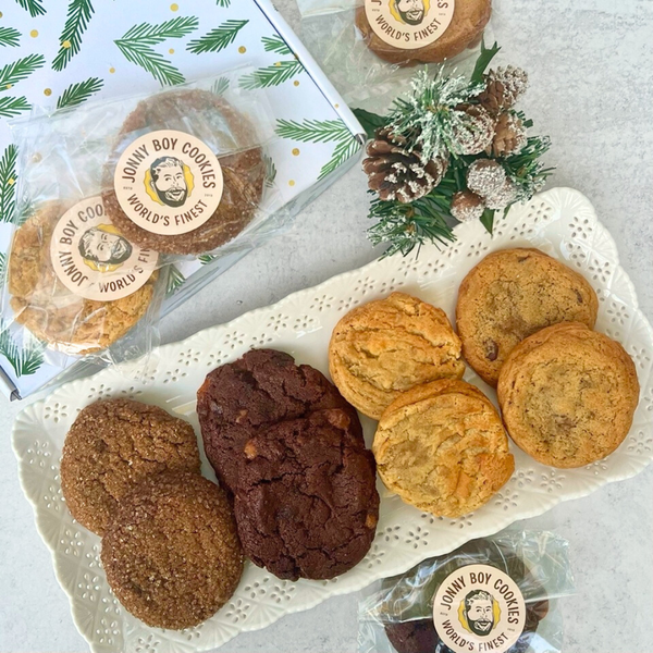 Christmas Festive Favorites