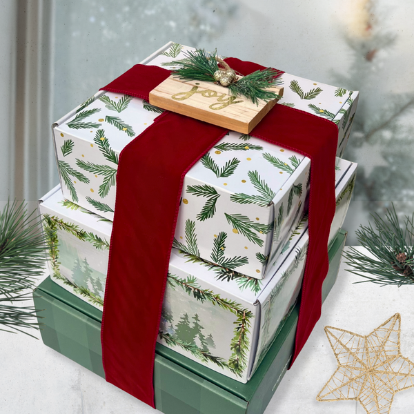 Christmas Delights Supreme