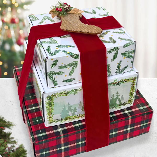 Christmas Gathering Supreme