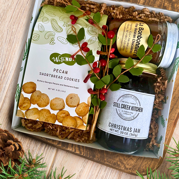 Christmas Gourmet