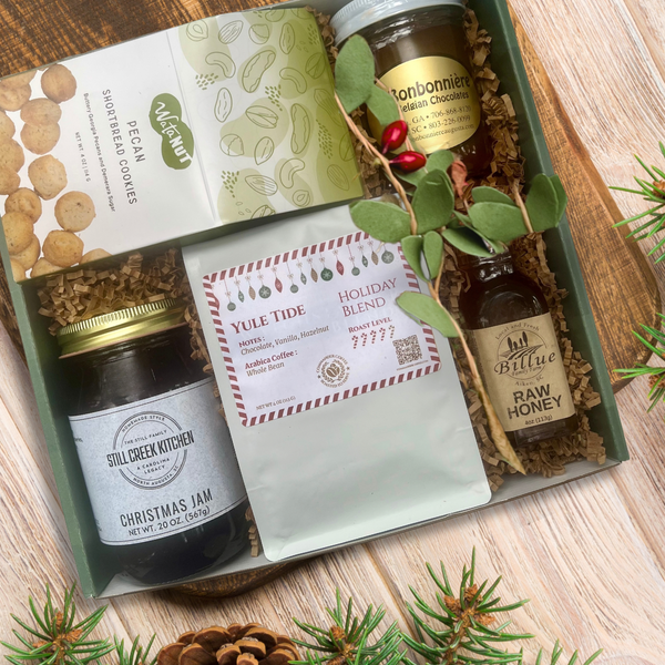 Christmas Gourmet