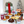 Load image into Gallery viewer, Christmas Grand Deluxe Tower
