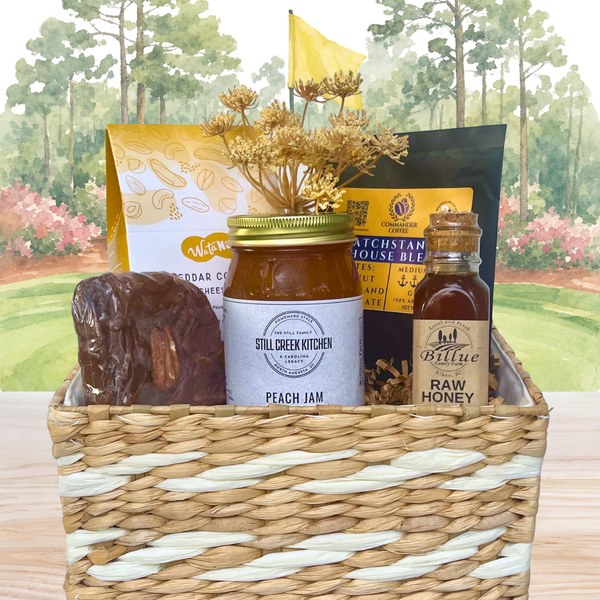 Flavors of Augusta
