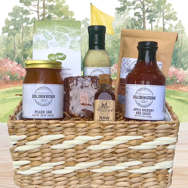 Flavors of Augusta