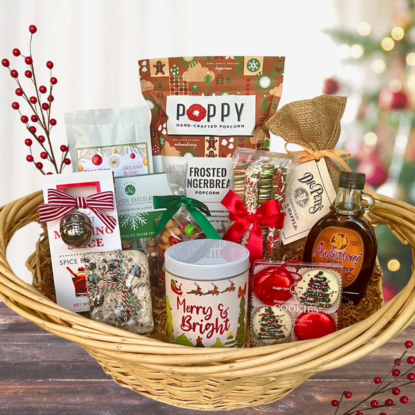 Holiday Showstopper