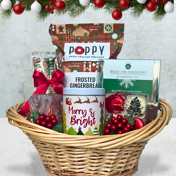 Holiday Treats