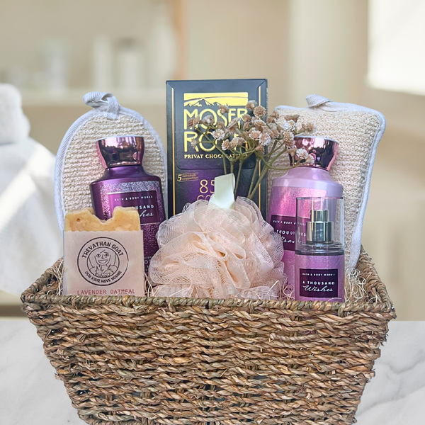 Spa Lovers